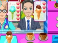 Joc Emily Ice Cream Shop  on-line