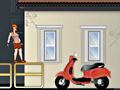 Joc Fior urban  on-line