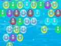 Joc Pește: Bubble Shooter  on-line