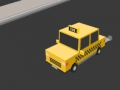 Joc Șofer de taxi de risc  on-line