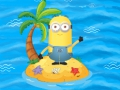 Joc Minions: Traversarea Oceanul Pacific  on-line