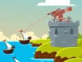 Joc Batalia de pe coasta  on-line
