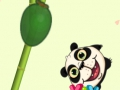 Joc Panda grăsime  on-line