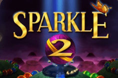 Joc Sparkle 2 on-line