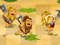Joc Barbar Hunter  on-line