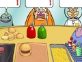 Joc Restaurant SpongeBob  on-line