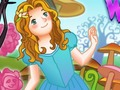 Joc Alice in Tara Minunilor  on-line