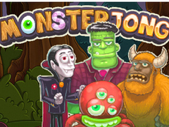 Joc MonsterJong on-line