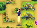 Joc Albă ca zăpada pădure aventura  on-line