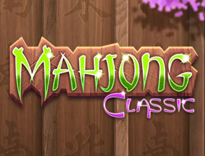 Joc Mahjong Clasic  on-line