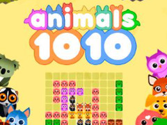 Joc 1010 Animale  on-line