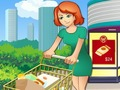 Joc Numere de supermarket  on-line