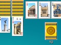 Joc Clasic Solitaire  on-line
