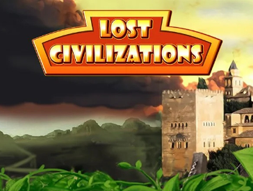 Joc Civilizații pierdute  on-line