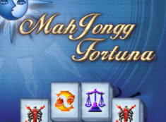 Joc Mahjong Fortuna on-line