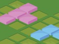 Joc Puzzle Izometrică  on-line