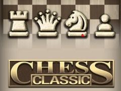 Joc Șah clasic  on-line