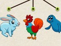 Joc Meci de The Animal  on-line