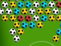 Joc Fotbal bule  on-line