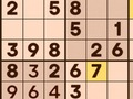 Joc Clasic Sudoku  on-line