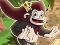 Joc Puzzle Kiba și Kumba on-line
