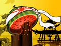 Joc Katana de fructe  on-line
