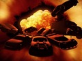 Joc Burnin cauciuc  on-line