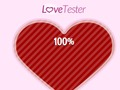 Joc Tester de dragoste on-line