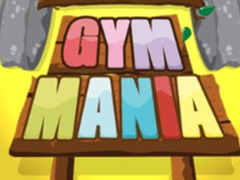 Joc Mania sala de gimnastica  on-line
