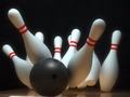 Joc Clasic Bowling  on-line