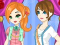 Joc BFF secrete  on-line
