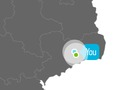 Joc Geo Quiz Europa  on-line