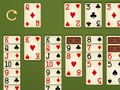 Joc Solitaire Masterat  on-line