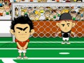 Joc Crazy Freekick on-line