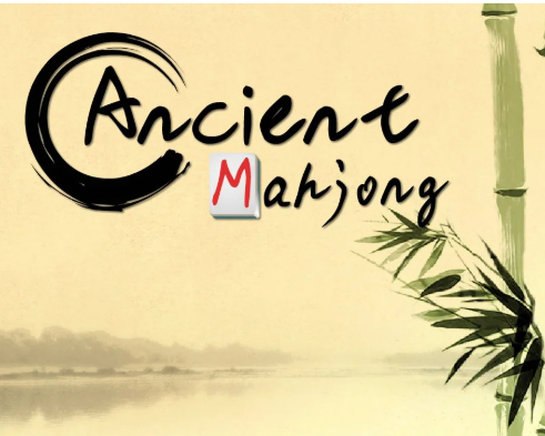 Joc Mahjong antice  on-line