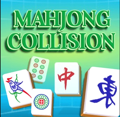 Joc Mahjong coliziune  on-line