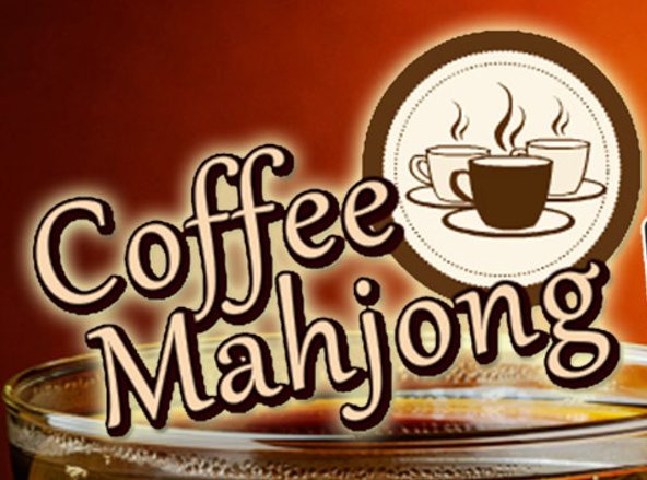 Joc Cafea Mahjong  on-line