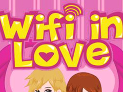 Joc Wifi în dragoste on-line