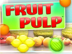 Joc Pulpă de fructe  on-line