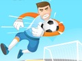 Joc Penalizare Superstar  on-line