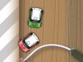 Joc Rush Mini Race  on-line