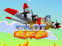Joc Heroes pilot  on-line
