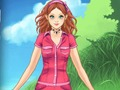 Joc Vara Lily  on-line