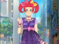 Joc Manga Lily on-line