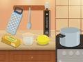 Joc Gătit cu Emma: Tiramisu italian  on-line