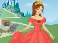 Joc Zana printesa  on-line