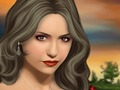 Joc Adevărat se completează până Nina Dobrev  on-line