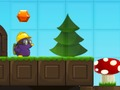 Joc Moley Purple Mole  on-line