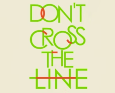 Joc Nu Crucea Linia  on-line
