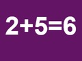 Joc Matematică freaking on-line